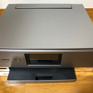 Canon PIXUSプリンター　6色(ブラック2色) 超美品！