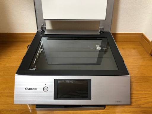 Canon PIXUSプリンター　6色(ブラック2色) 超美品！