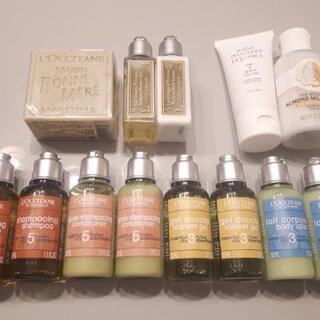 試供品セット