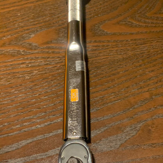トルクレンチ　東日製作所　MTQL70Nの画像