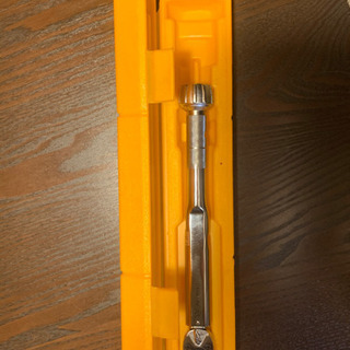 トルクレンチ　東日製作所　MTQL70Nの画像