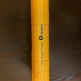 トルクレンチ　東日製作所　MTQL70Nの画像