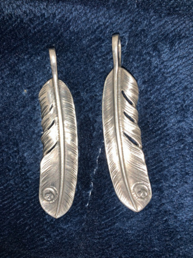 ゴローズフェザー