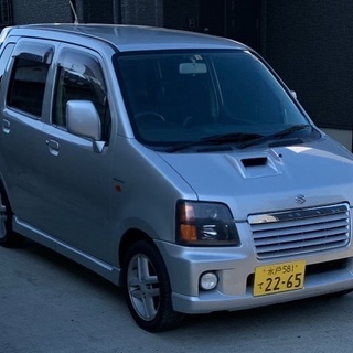 🌏6万km🌏車検2年🌏インタークーラーターボ🌏