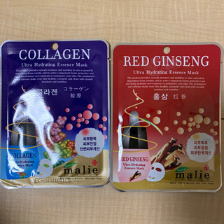 フェイスマスク　まとめ売りの画像