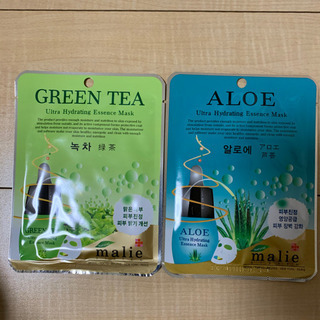 フェイスマスク　まとめ売りの画像