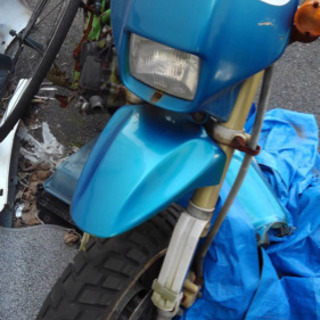 KSR Ⅰのパーツが欲しいです