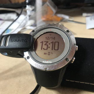 スントアンビット3スポーツコンピューター