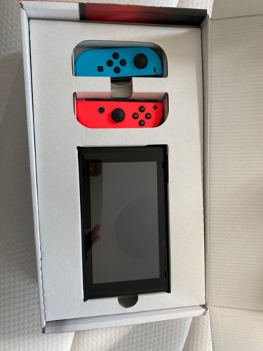 家具 nintend switch