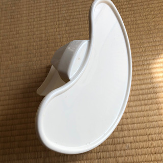 【譲り先決定】バンボ　専用テーブル付きの画像