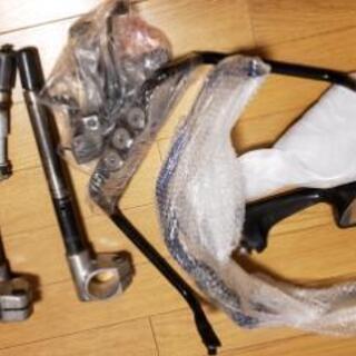 期間限定　貴重　綺麗なCBR250R MC19 興味ある方！　の画像