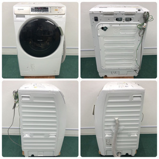 FR-Z☆プチドラム FR-Z☆プチドラム Amazon.co.jp: パナソニック 7.0kg ドラム式洗濯乾燥