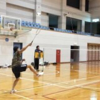 【N-SPOT】初心者🔰限定！バドミントン🏸大村にて - 大村市
