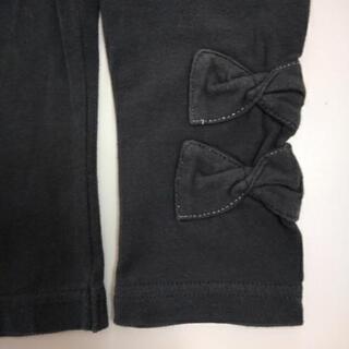受付終了／／ハッカベビー　レギンスの画像