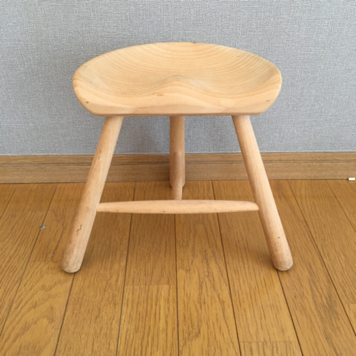 シューメーカーチェアー