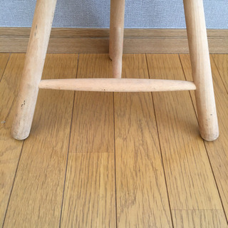 シューメーカーチェアーの画像