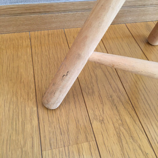 シューメーカーチェアーの画像