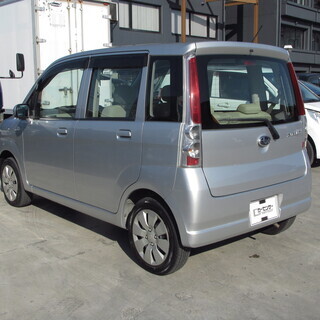 ☆自社分割での購入が可能でございます。スバル　ステラ　L　２WD☆の画像
