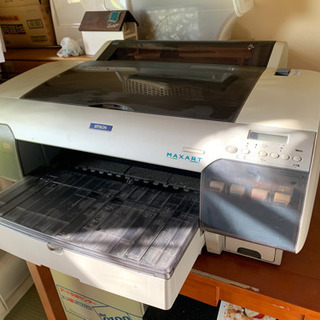 プリンター　EPSON MAXART PX-6000