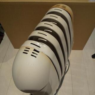 ジャンク品 デロンギ 小さいオイルヒーターの画像