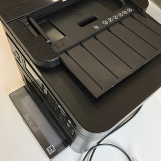 【売約済み！】　キャノン複合機の画像