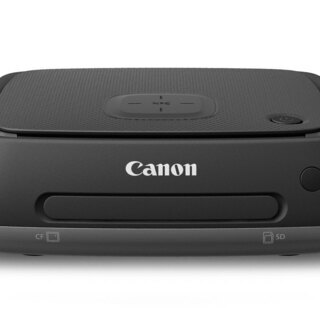 ★　テレビにつなげて楽しもう！　1TB HDDを内蔵したフォト&ムービーストレージ「Connect Station CS100」の画像