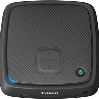 ★　テレビにつなげて楽しもう！　1TB HDDを内蔵したフォト&ムービーストレージ「Connect Station CS100」の画像
