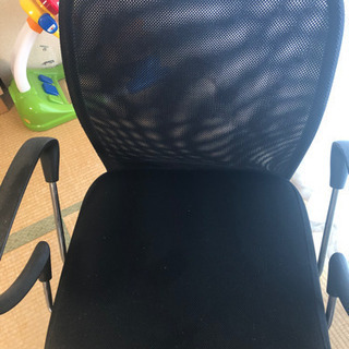 ワーキングチェアの画像