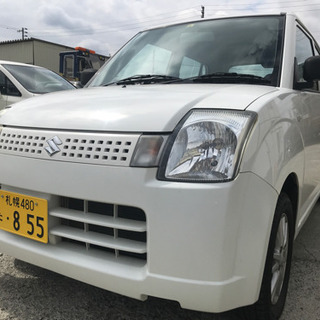 (お話し中)Ｈ20年、軽自動車、車検２年付き、アルトバンの画像