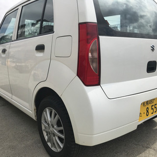 (お話し中)Ｈ20年、軽自動車、車検２年付き、アルトバンの画像