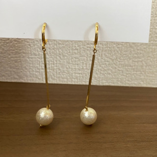 ●譲り先決定●イヤリング