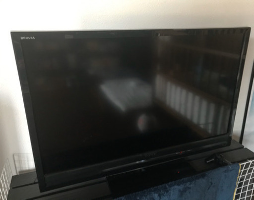 SONY BRAVIA 40型　フルハイビジョン