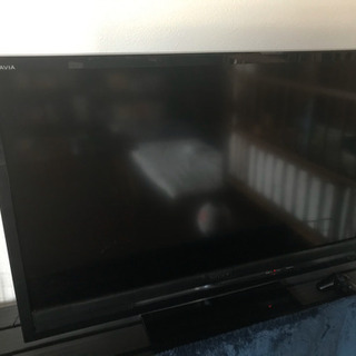 SONY BRAVIA 40型　フルハイビジョン