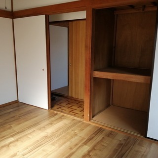 【取手市井野台 4、南面庭で日当たり・風通し良好！ 】住環境が良く、末永くお住まい頂ける広め戸建て - 賃貸（マンション/一戸建て）