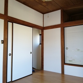 【取手市井野台 4、南面庭で日当たり・風通し良好！ 】住環境が良く、末永くお住まい頂ける広め戸建て − 茨城県