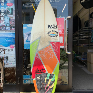 サーフボード Domingo