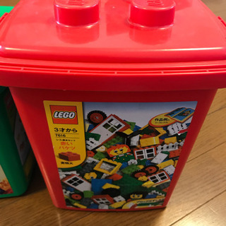 LEGOの画像