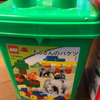 LEGOの画像