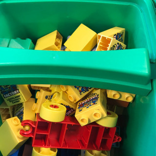 LEGOの画像