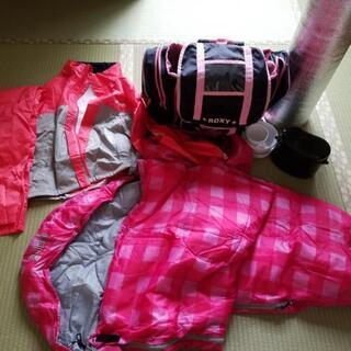 子供用　キャンプ用品　スカウト活動