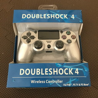  ★最新版 PS4 ワイヤレスコントローラー Bluetooth...