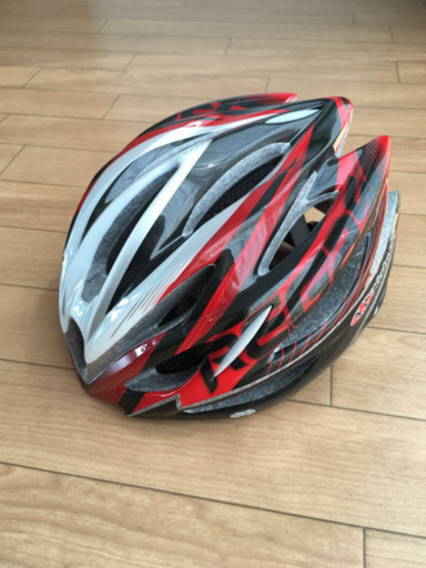 CORRATEC　R.T.CORONES 2009年購入（一式セット）