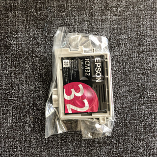 EPSON 純正インクカートリッジ IC6CL32カラー 各40...