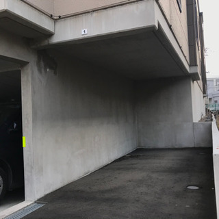 【南区澄川】レンタルスペース有ります（バイクガレージ可）