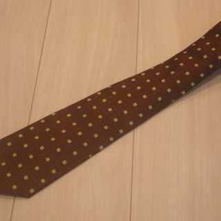バーバリー　ネクタイ　　美品