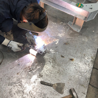 株式会社八代 開発　プラント業務、トラック運転手募集（4トン）
