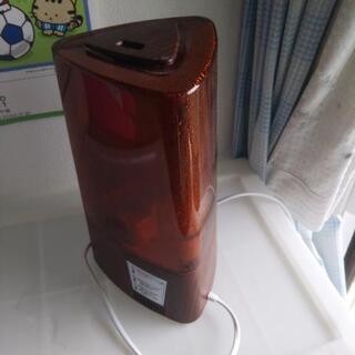 【まだ受付中です‼️】加湿器 