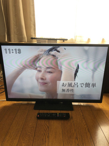ORION 32インチ液晶テレビ　14年製