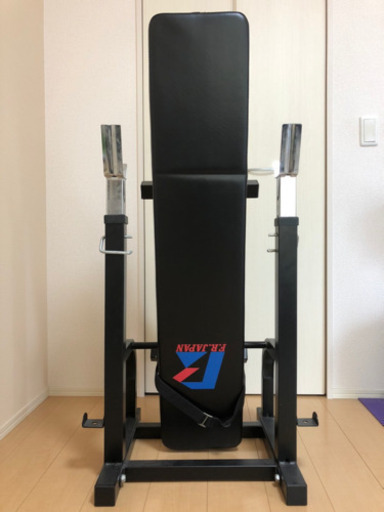 ベンチプレス 100kgセット 美品