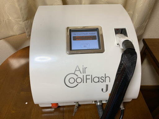 エアークールフラッシュJr. ☆SALE☆